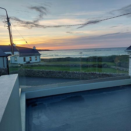 Costa Glebe Villa Dungloe Ngoại thất bức ảnh