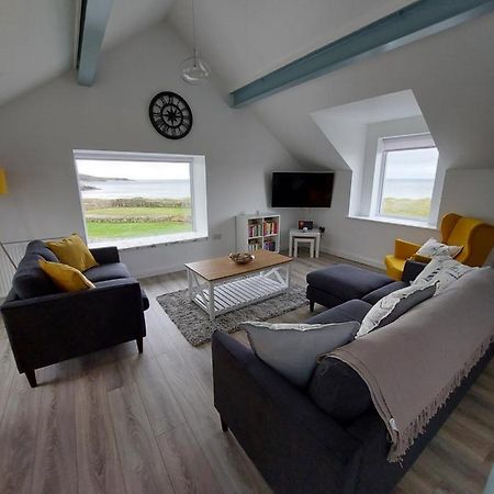 Costa Glebe Villa Dungloe Ngoại thất bức ảnh