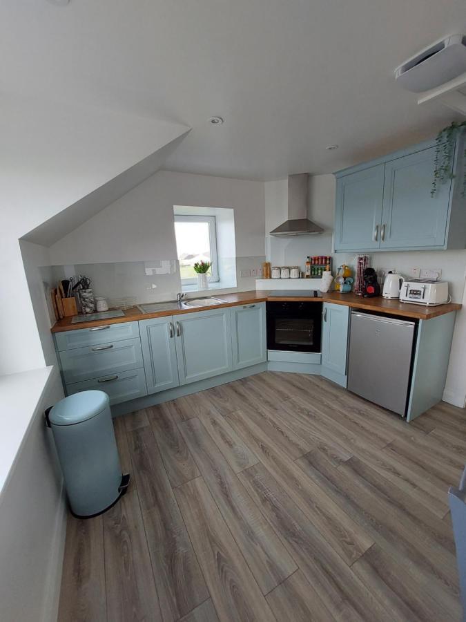 Costa Glebe Villa Dungloe Ngoại thất bức ảnh
