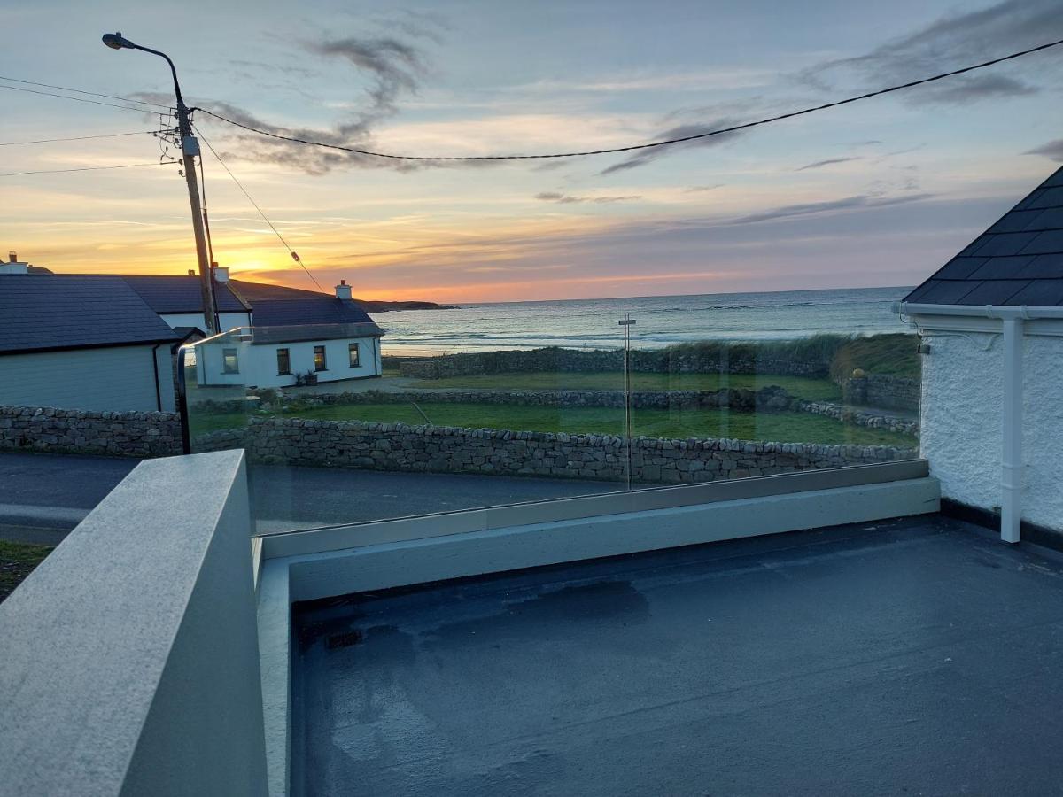 Costa Glebe Villa Dungloe Ngoại thất bức ảnh