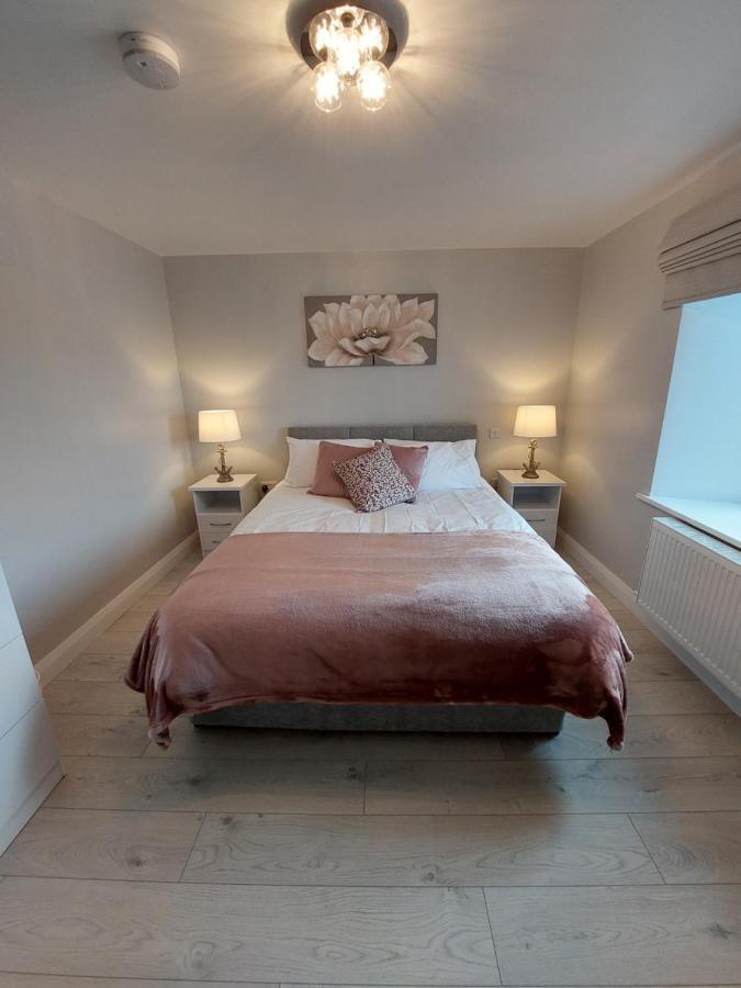 Costa Glebe Villa Dungloe Ngoại thất bức ảnh