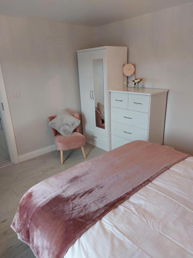 Costa Glebe Villa Dungloe Ngoại thất bức ảnh