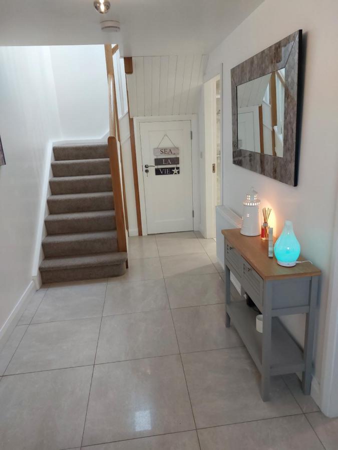 Costa Glebe Villa Dungloe Ngoại thất bức ảnh