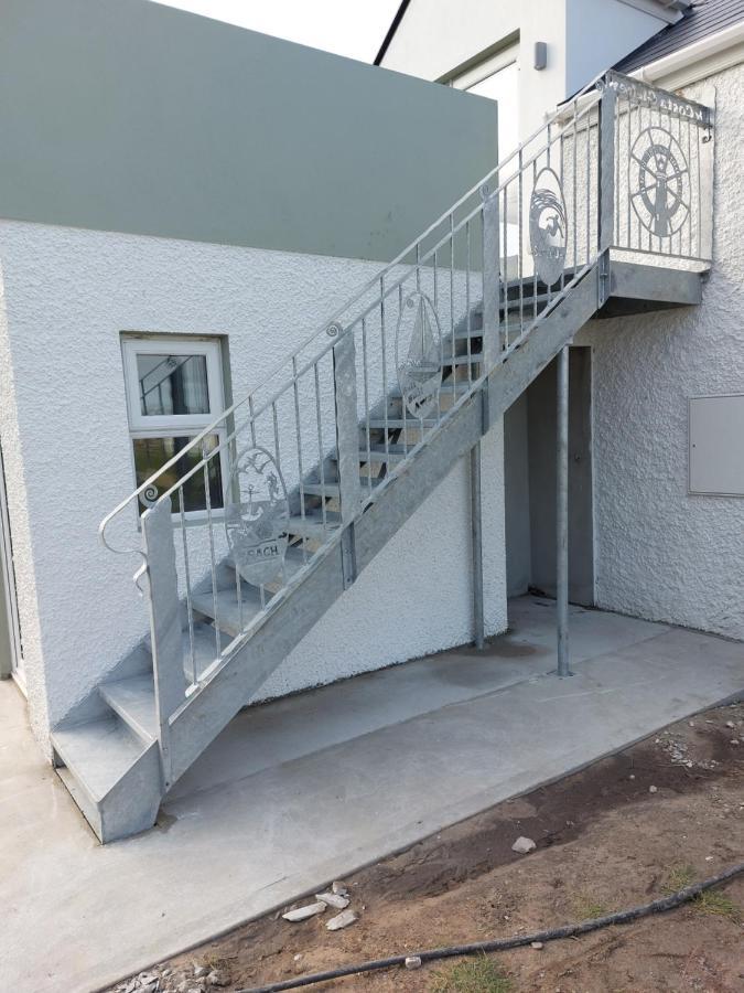 Costa Glebe Villa Dungloe Ngoại thất bức ảnh