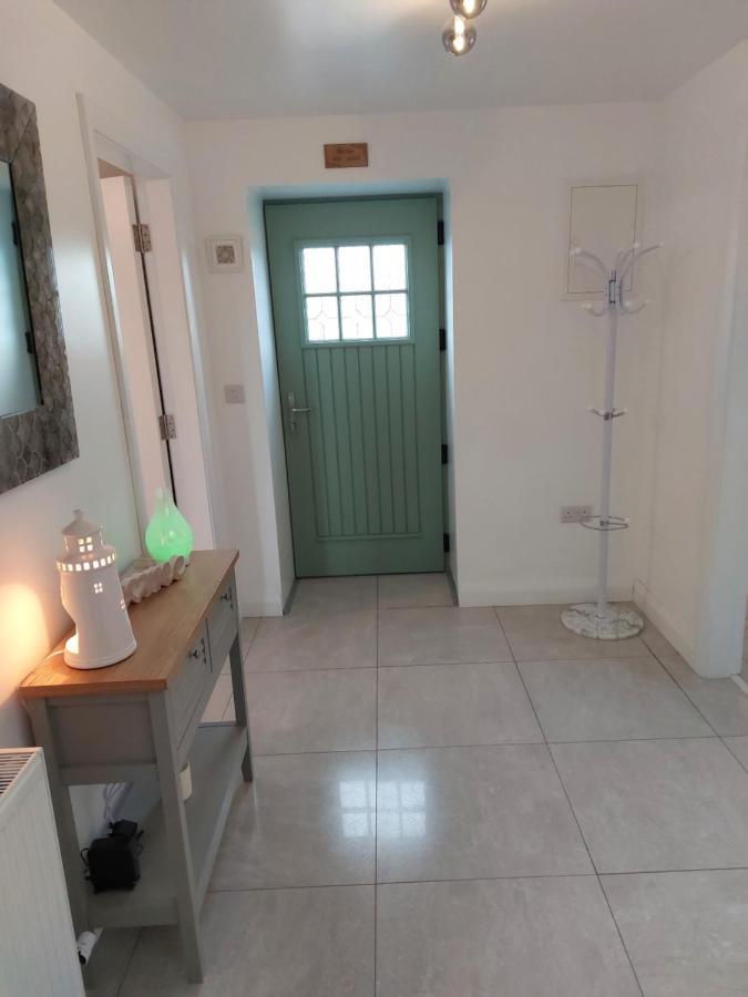 Costa Glebe Villa Dungloe Ngoại thất bức ảnh
