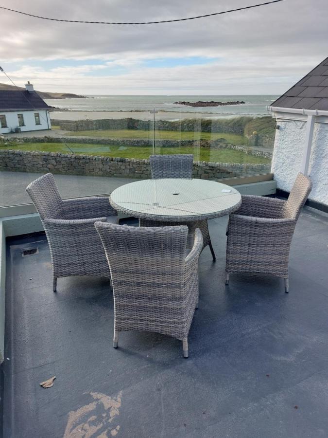 Costa Glebe Villa Dungloe Ngoại thất bức ảnh