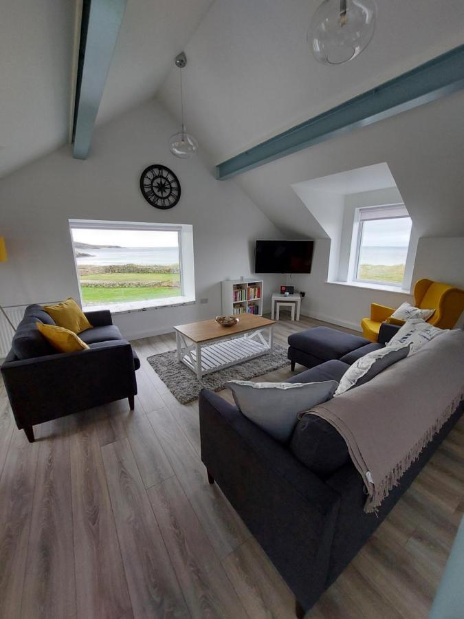 Costa Glebe Villa Dungloe Ngoại thất bức ảnh