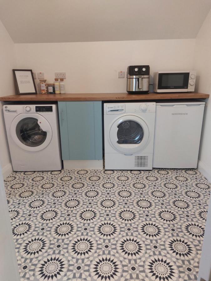 Costa Glebe Villa Dungloe Ngoại thất bức ảnh