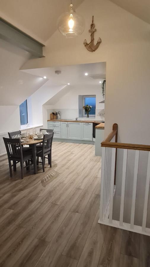 Costa Glebe Villa Dungloe Ngoại thất bức ảnh